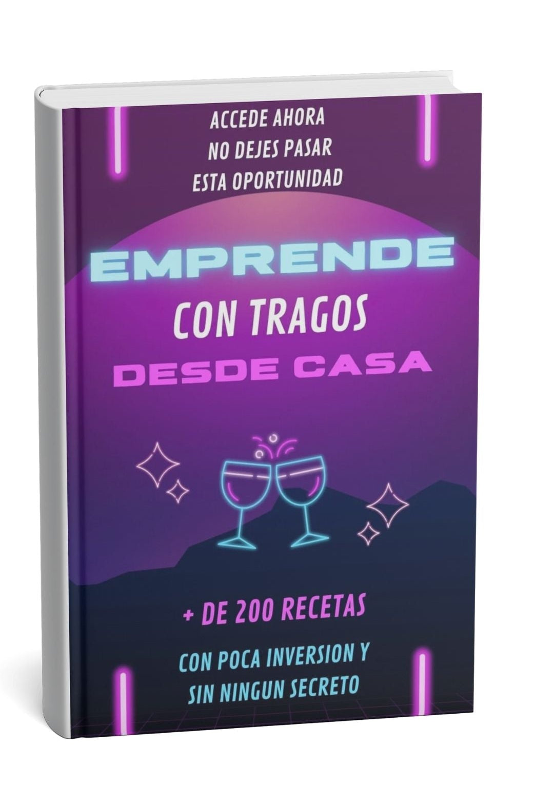 Tragos que Venden